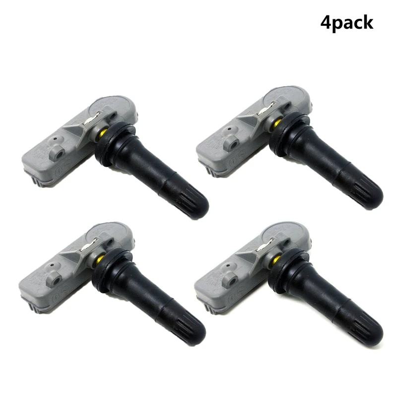 

4pcs G M OEM TPMS Pressure Sensors For13586335 13581558 20923680