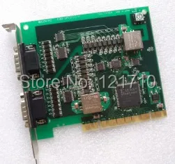 

Industrial equipment board CO NTEC COM-2P(PCI)H NO.7209A