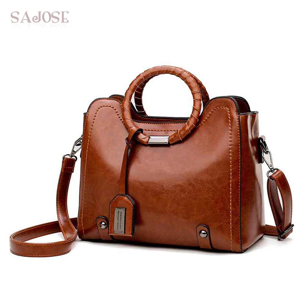 Fashion Designer Women Handbag Female PU Leather Bags Handbags Ladies