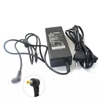

19V 4.74A AC Adapter Battery Charger For Acer Aspire V15 VN7-572G V17 VN7-791G E5-572G E5-771G E5-772G E5-773G Power Supply Cord