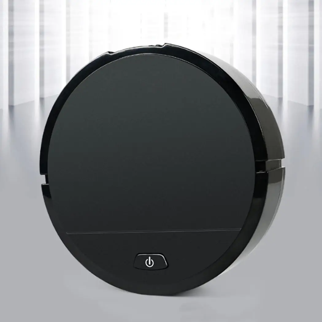 

Hot Sale Home Vacuum Automatic Sweeping Robot Dust Smart Sweeping Cleaner Wireless Clean