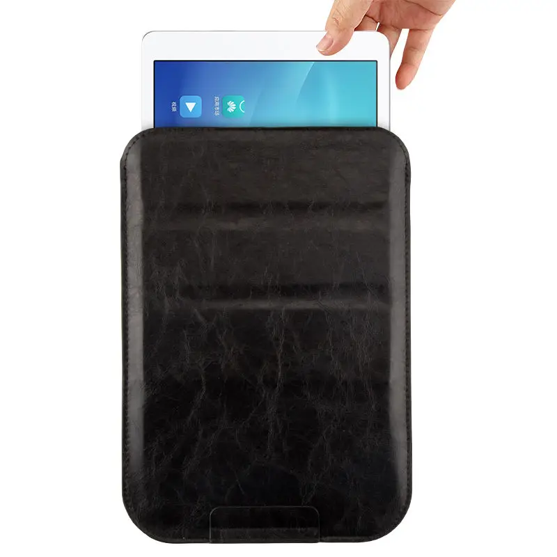 Чехол для Chuwi Hi9 Plus защитный чехол Ультратонкий подставка из искусственной кожи Hi