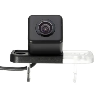 

Wireless Color HD CCD Car Rear View Camera Parking Reversing For Mercedes/Benz C Class W203 E-Class W211 CLS W219