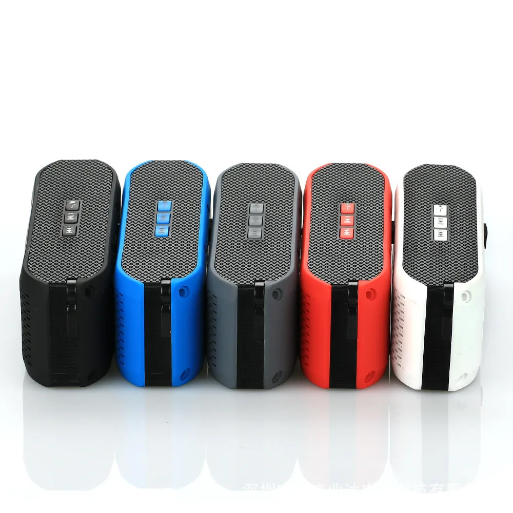 Мини динамик X5 bluetooth беспроводной ВЧ динамик|Портативные колонки| |