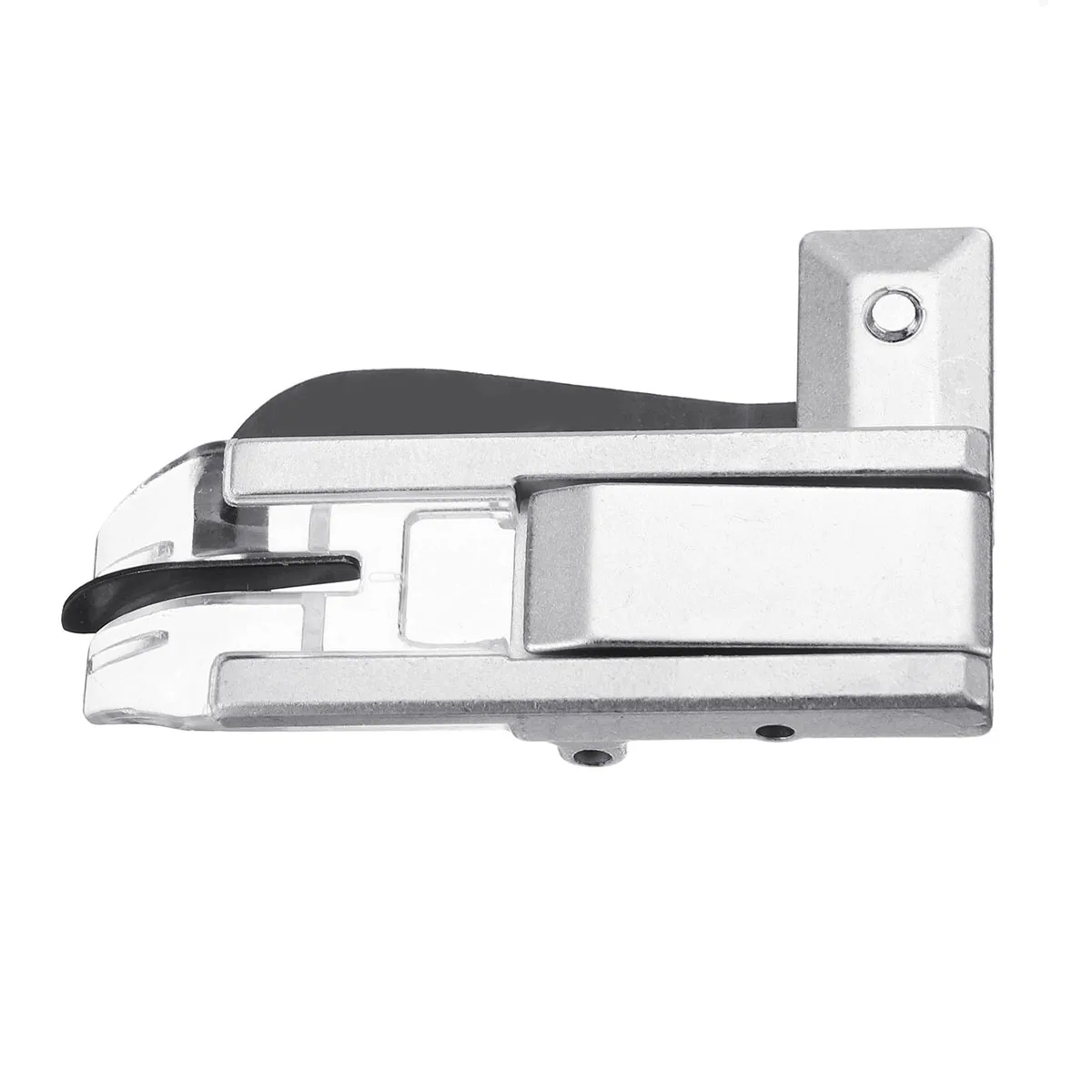  1 Pcs Center Guide Foot Presser Sewing Machine Accessories Feet Presser For Janome Cover Pro 1000CP