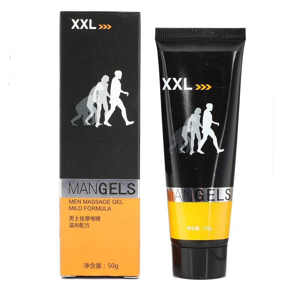Sex Shop Man Massage Gel Penis Enlargement Cream Increase Erect Lasting Lubricants Sex Lube Cock Enlarger Sex Products For Men