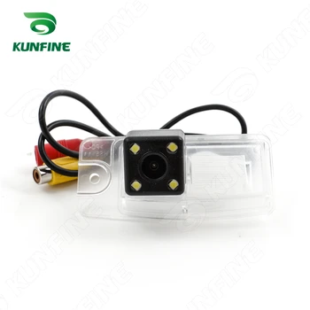 

Wireless CCD Track Car Rear View Camera For Nissan X-Trail 2014 Parking Assistance Camera Trackline Night Vision Waterprof