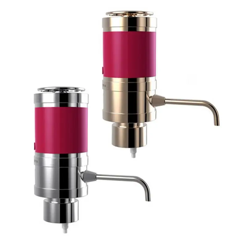 

Fast Decanter Electronic Decanter Electric Red Wine Appliance Decanter Bar Wine Tools Supplies Fast Delivery