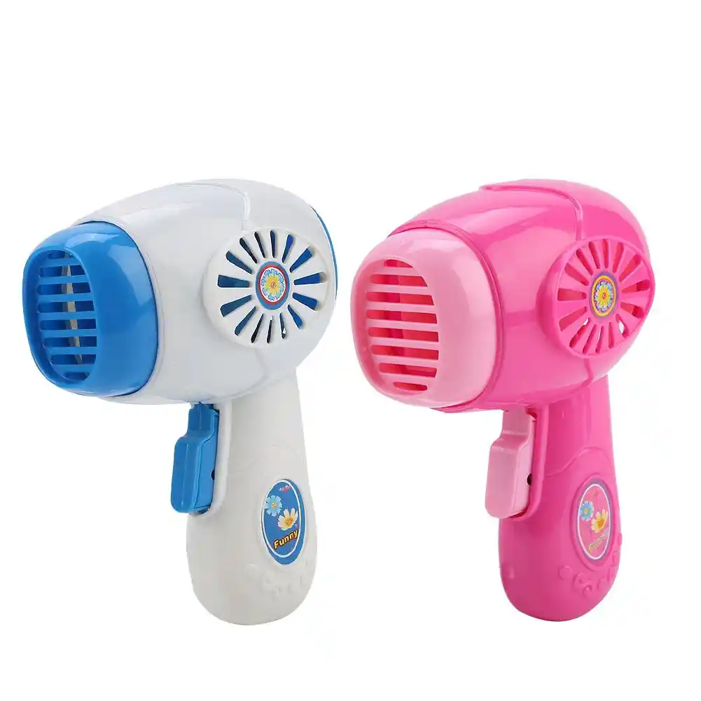 toy blow dryer