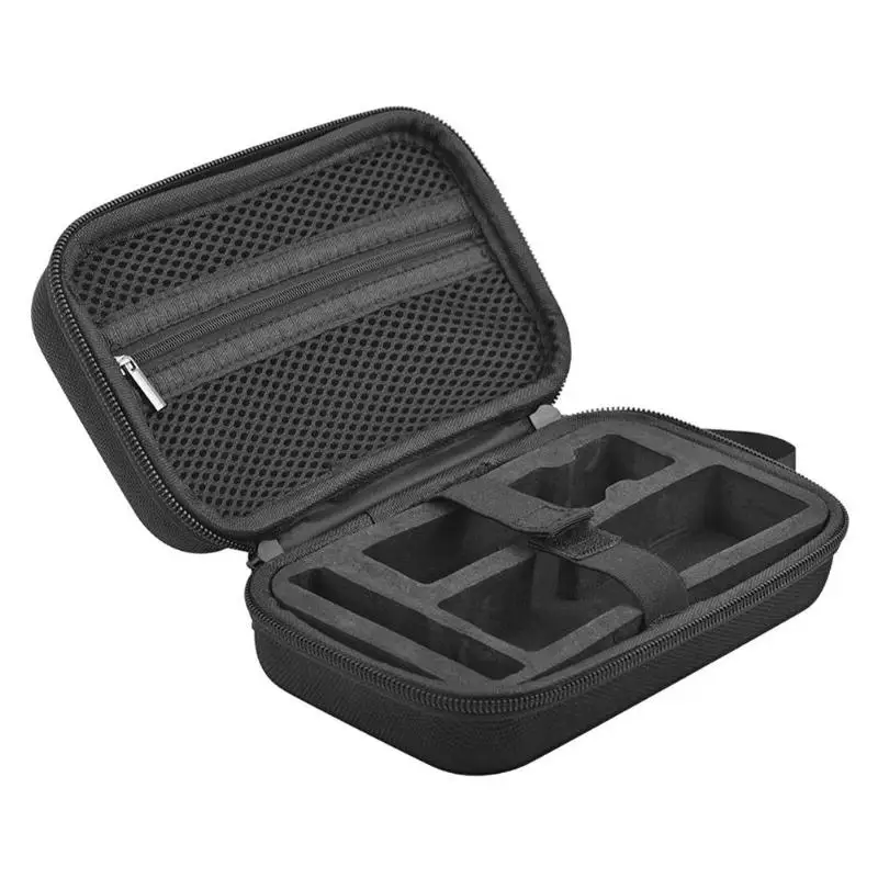 

Handheld Gimbal Storage Case Bag Nylon Portable Mini Carrying Case Pouch Organizer For DJI OSMO Pocket
