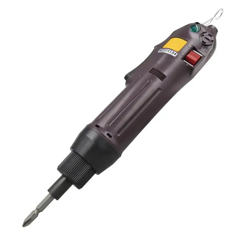 

AC110-220V Stepless Regulation Direct-inserted Electric Screwdriver Tool