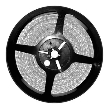 

LED Strip 5 m 12VDC 72 W 14,4 W/m Natural Light 4000 K Ip20 Led Smd5050 240127