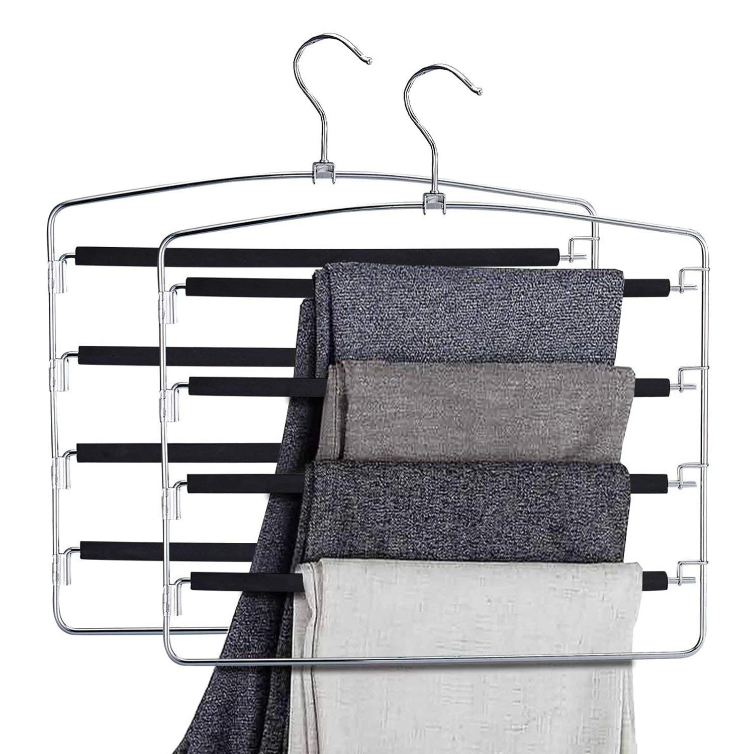 Aliexpress.com : Buy HOT SALE Pants Hangers Slacks Hangers