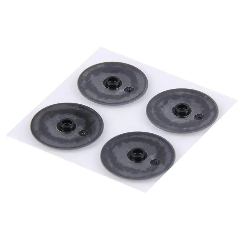 Сменные резиновые ножки для Apple Macbook Pro A1502 Retina A1398 A1425 4 шт.|Колпачки TrackPoint| |