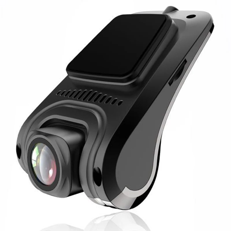 Автомобильная Dvr камера Full Hd Авто Цифровая видеокамера для Android мультимедийный