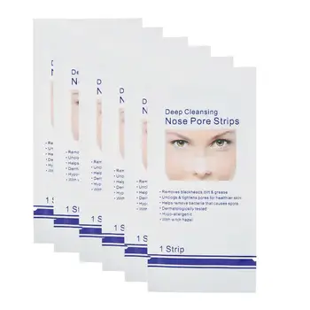 

Natural Deep Cleansing Nose Mask Blackheads Acne Removal Shrink Pores Nose Mask