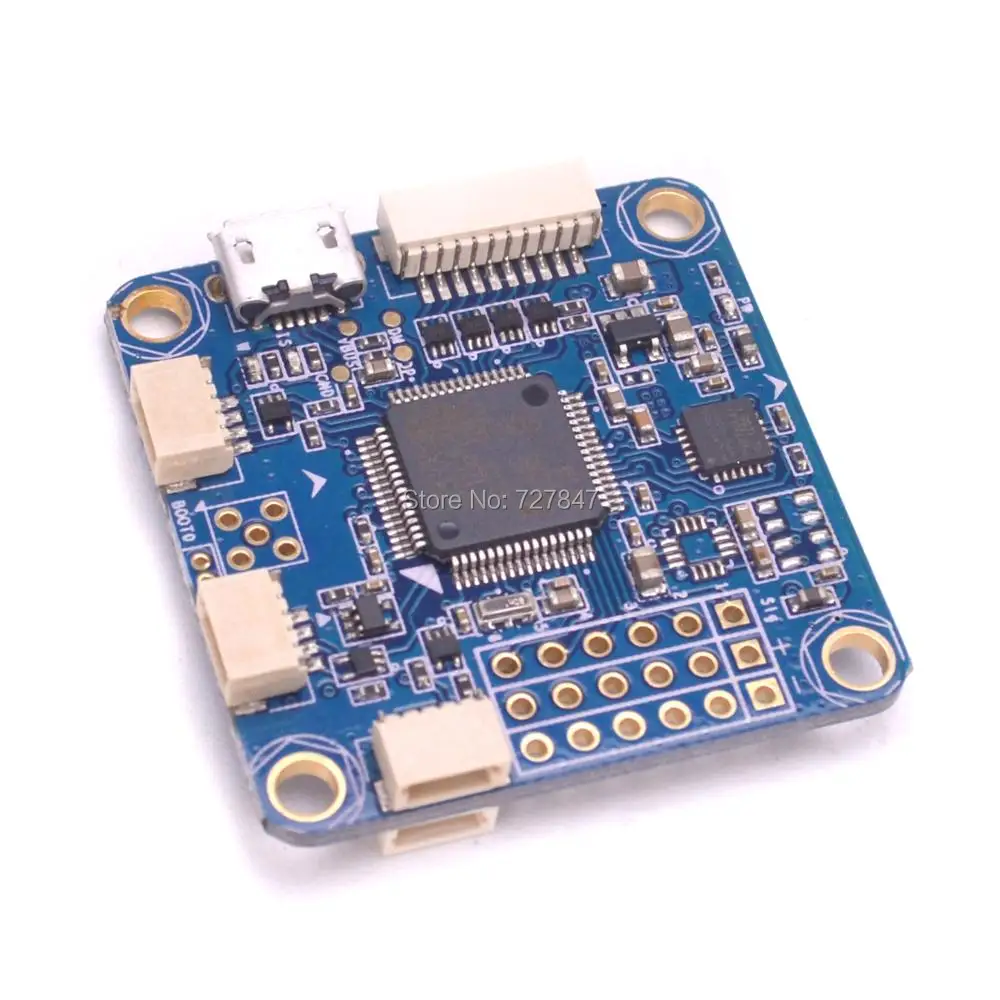 

Openpilot CC3D REVOLUTION ACRO V2 Flight Controller Board for FPV QAV 250 210 Martian II