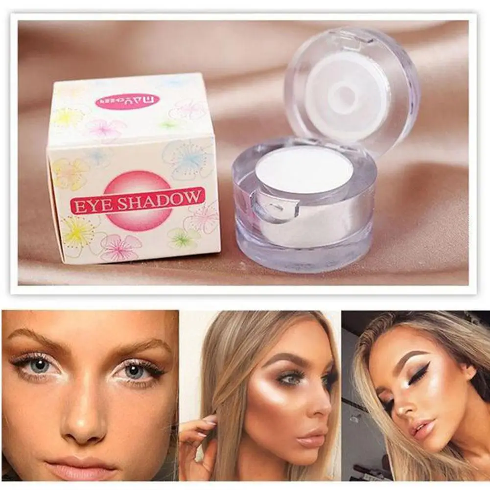 

XY Fancy Women Bronzer Palette Eyeshadow Contour Powder Makeup Set Face Highlighter