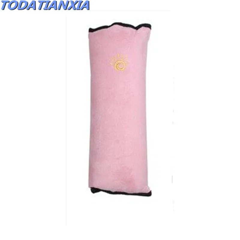 

Car Seat Belts Pillow Shoulder for renault trafic audi a4 b5 tucson 2017 renault clio 2 alfa romeo 159 audi q7 ford mondeo mk4