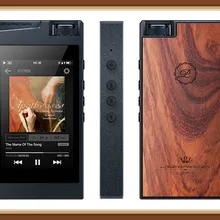 Роскошный и точный L6 32G AK4414 32 бит LTD199 3," ips ISO DSD Портативный HIFI сбалансированный музыкальный плеер MP3 Поддержка TF карты