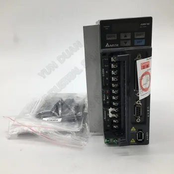 

New B2 200W 0.2KW ASD-B2-0221-B Delta AC servo drive For ECMA C20602RS C20602SS