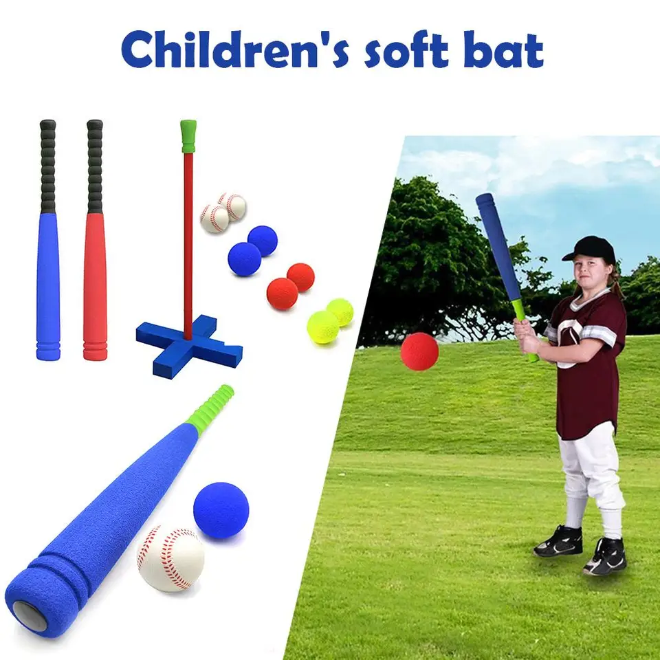 t ball set for 6 year old