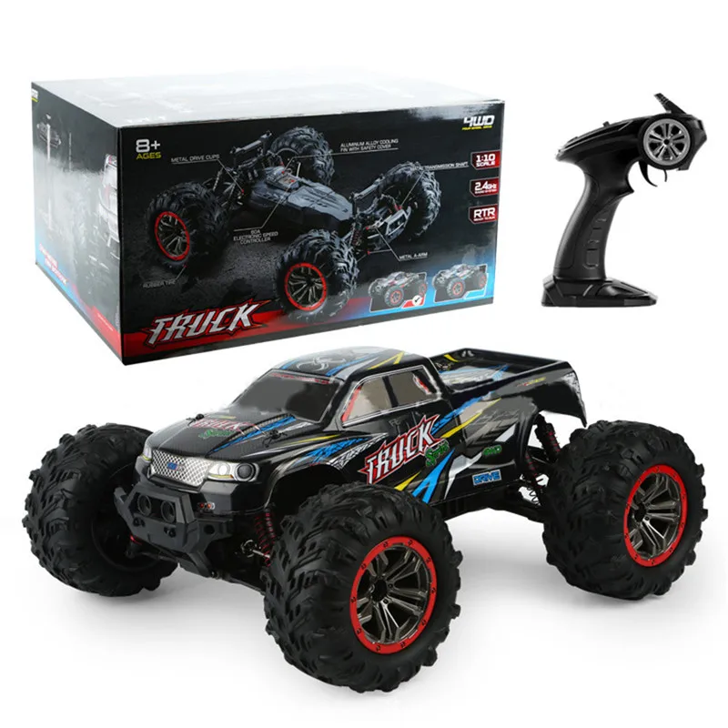 rc model cars