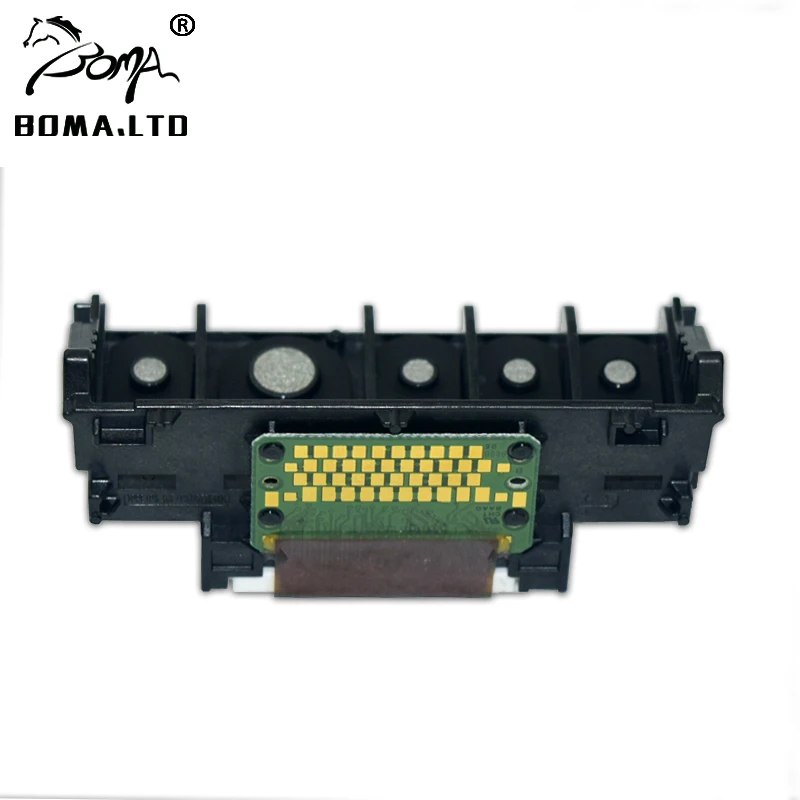 Новинка 100% оригинальная печатающая головка BOMA.LTD QY6 0089 QY60089 для принтера Canon PIXUS MG5730