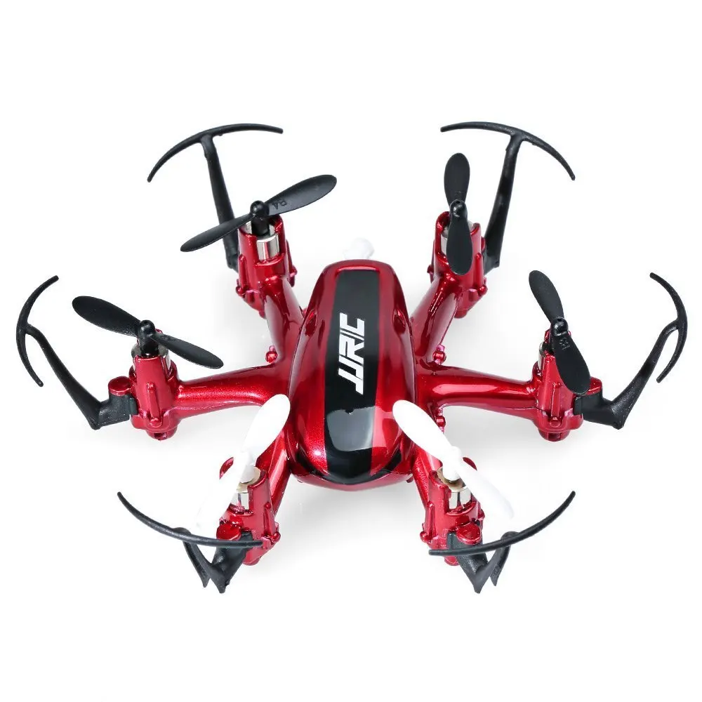 JJRC H20 Mini RC Drone 6 Axis Dron Micro Quadcopters Professional Drones Hexacopter Headless Mode Helicopter Remote Control Toys