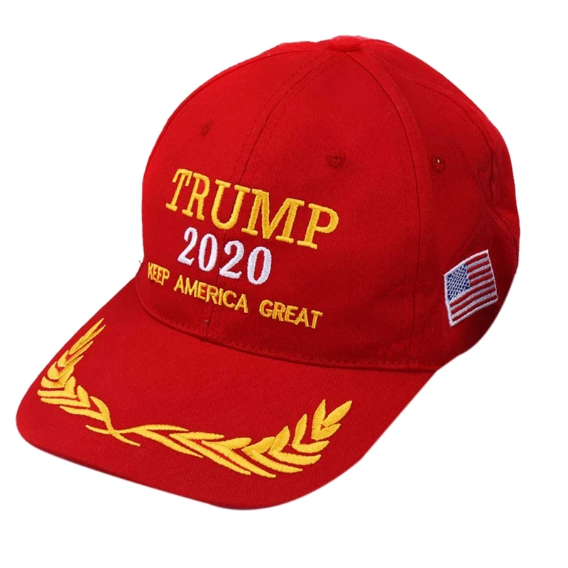 Новая распродажа 1 шт. бейсбольная кепка Дональда Трампа, год, большая бейсбольная кепка