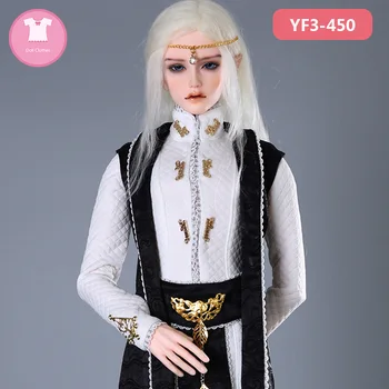 bjd elf doll