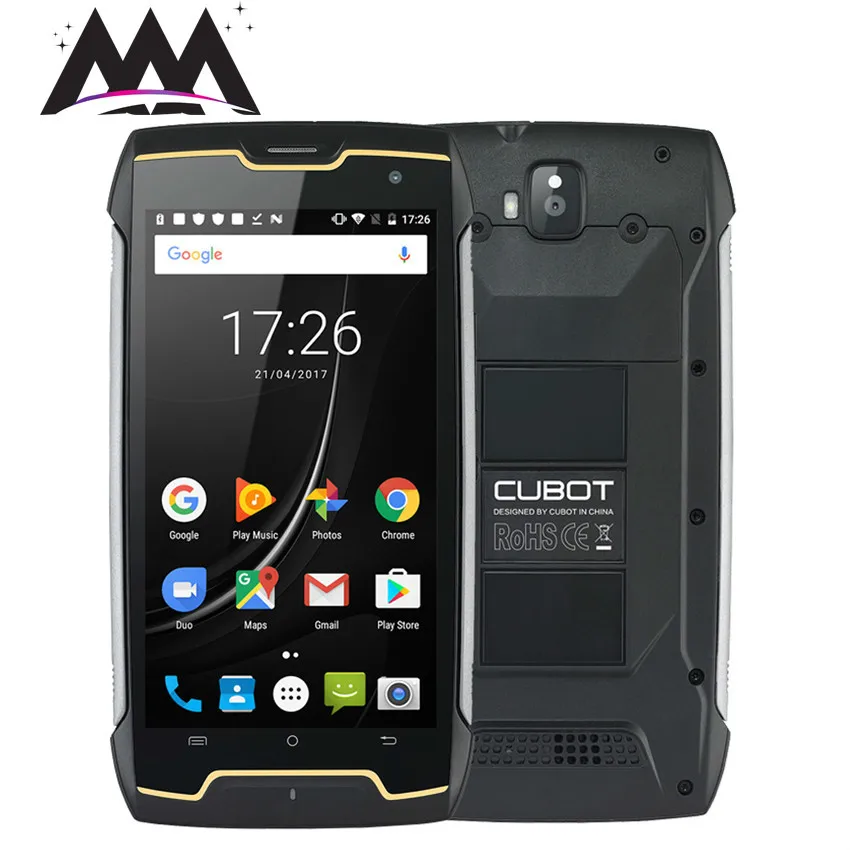 android ip68