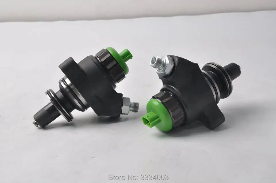 Common rail pump HP0 Плунжер для DENSSO подходит топливного насоса 094000 0167|Механические