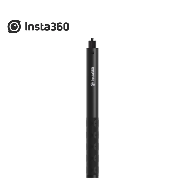 Оригинальная Insta360 селфи-палка ONE X/ONE 1/4 с винтовым портом, ручной монопод, невидимая селфи-Палка для Insta360 ONE X и ONE