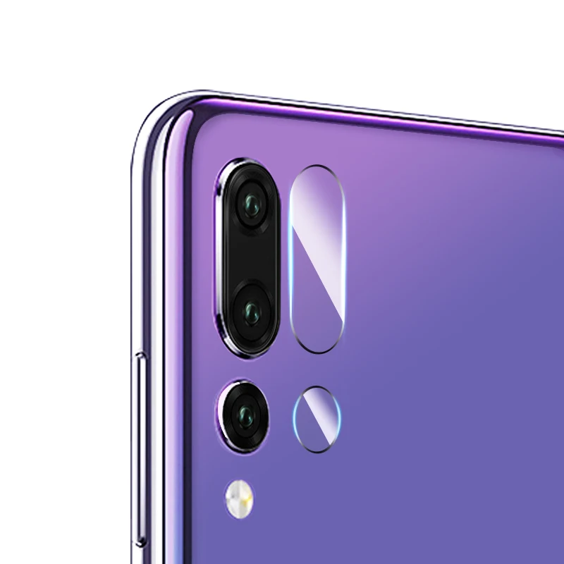 

Porseri Camara Len Film For HUAWEI P20 Full Cover Screen Protector Transparent Ultra Thin P20 Pro Anti-scratch film
