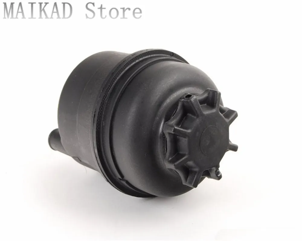 

Power Steering Pump Fluid Reservoir Tank for BMW E36 E46 E90 E91 E93 E92 316i 318i 320i 323i 325i 328i 330i 335i 32416851217