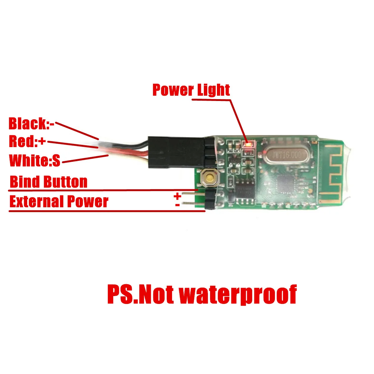 2.4 Ghz تحكم عن بعد الكهربائية لوح مع استقبال العالمي ل Longboard لوح تزلُّج سكوتر للماء 2.4 Ghz تحكم عن بعد الكهربائية لوح مع استقبال العالمي ل Longboard لوح تزلُّج سكوتر للماء