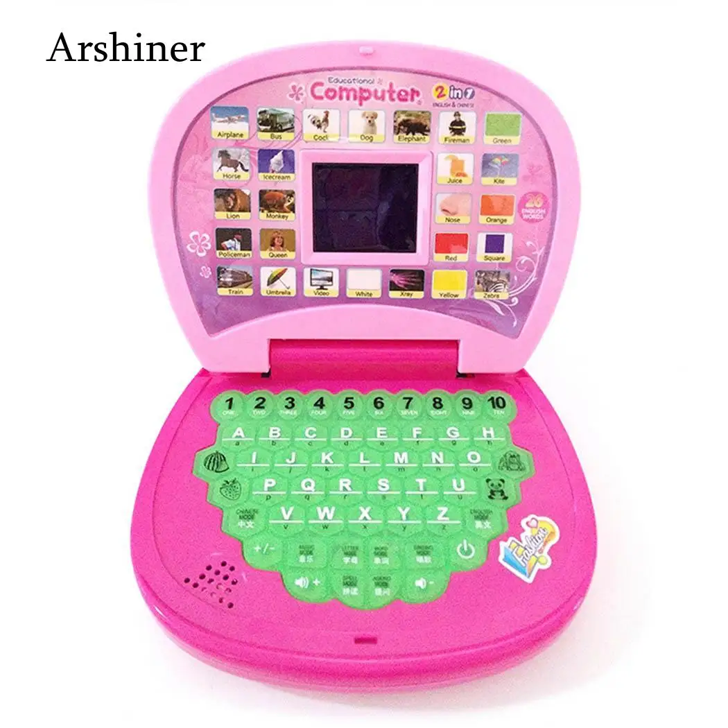 Kids Tablet Whole Brain Education Tablet with Preloaded Learning and Training Apps Candy Pink for 2 to 6 Years Old Kids Tablet Whole Brain Education Tablet with Preloaded Learning and Training Apps Candy Pink for 2 to 6 Years Old
