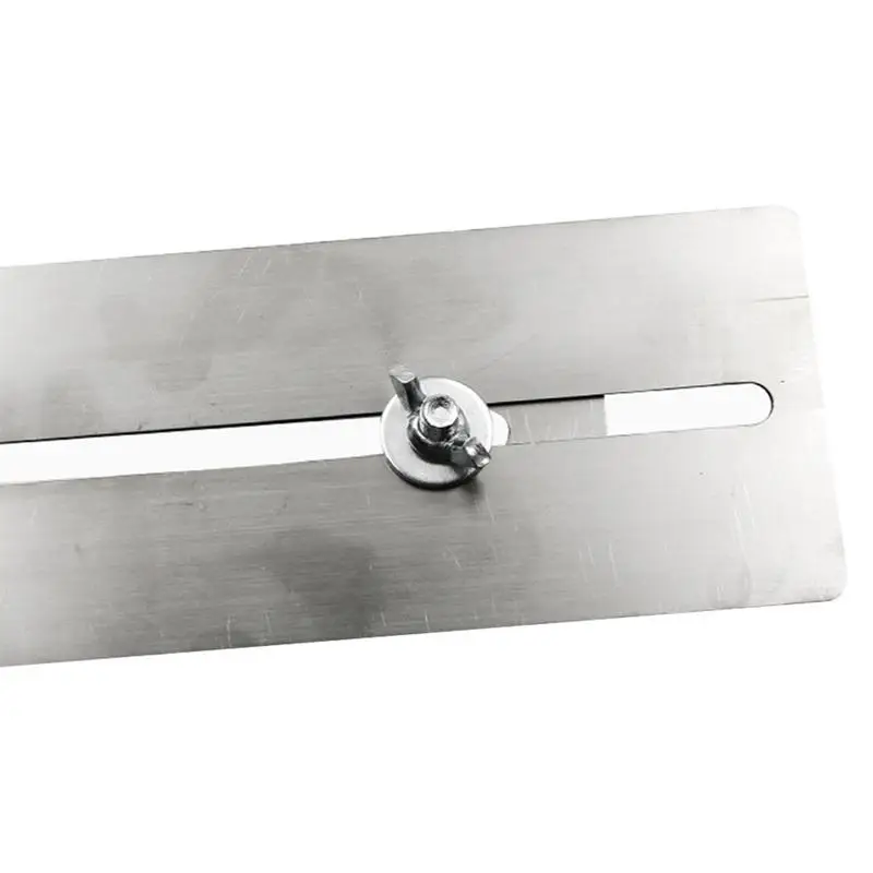 1Pcs Perforated Faucet Glass Hole Tile Wall Tile Floor Tile Puncher Universal Multi-Function Measuring Tester