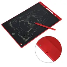 Zerodis теплые пасты колодки 12 дюймов ЖК-планшет электронные письма доска для рисования каракули теплые пасты колодки