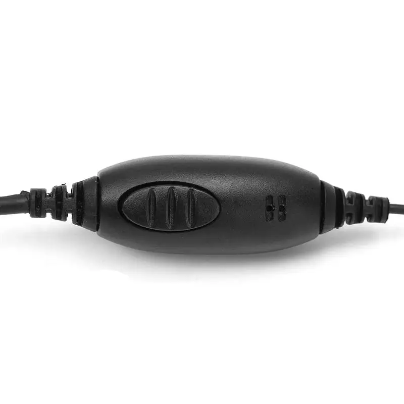 5 шт. G Shaped наушники с микрофоном PTT для Motorola Talkabout T6200C T6200 SX500 FV200 Радио
