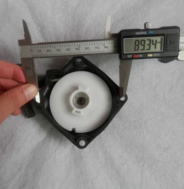 STARTER 2T MITSUBISHI TL33-43-52 40F-5 44F-5 4