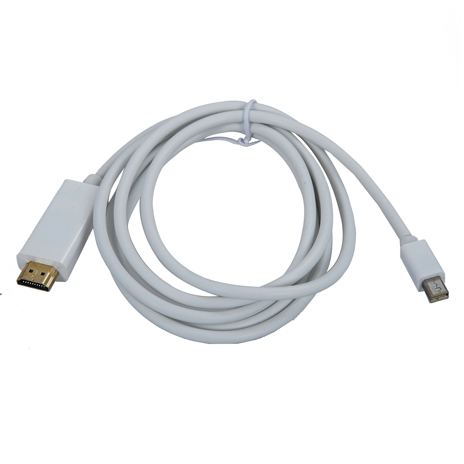 Кабель адаптер Mini DisplayPort to HDMI 6 футов|Кабели передачи данных| |