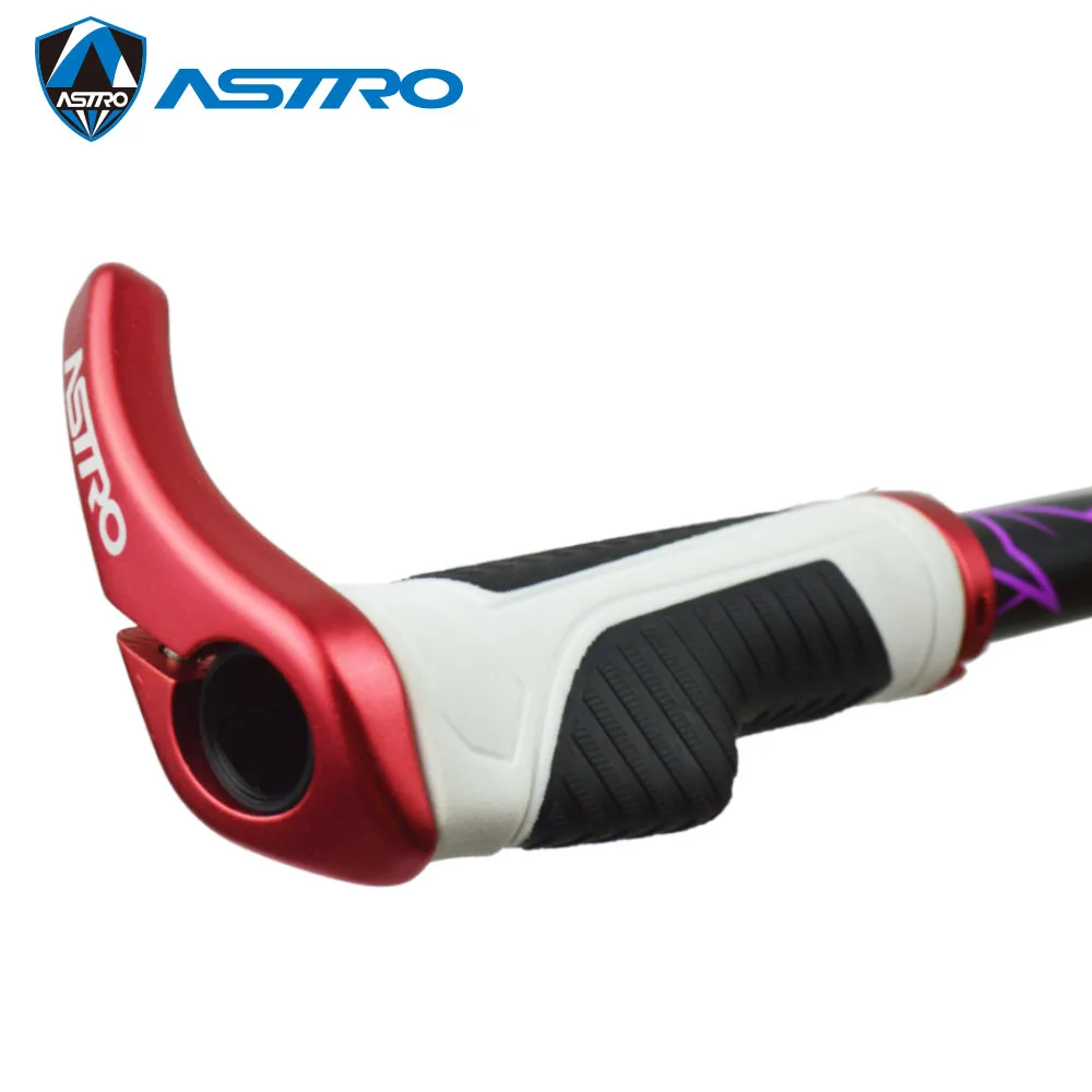 Astro велосипедная рукоятка для руля велосипеда прочные противоскользящие