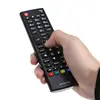 Télécommande sans fil intelligente ABS remplacement 433 MHz télévision télécommande universelle pour LG AKB74915324 LED LCD TV contrôleur noir ► Photo 3/6