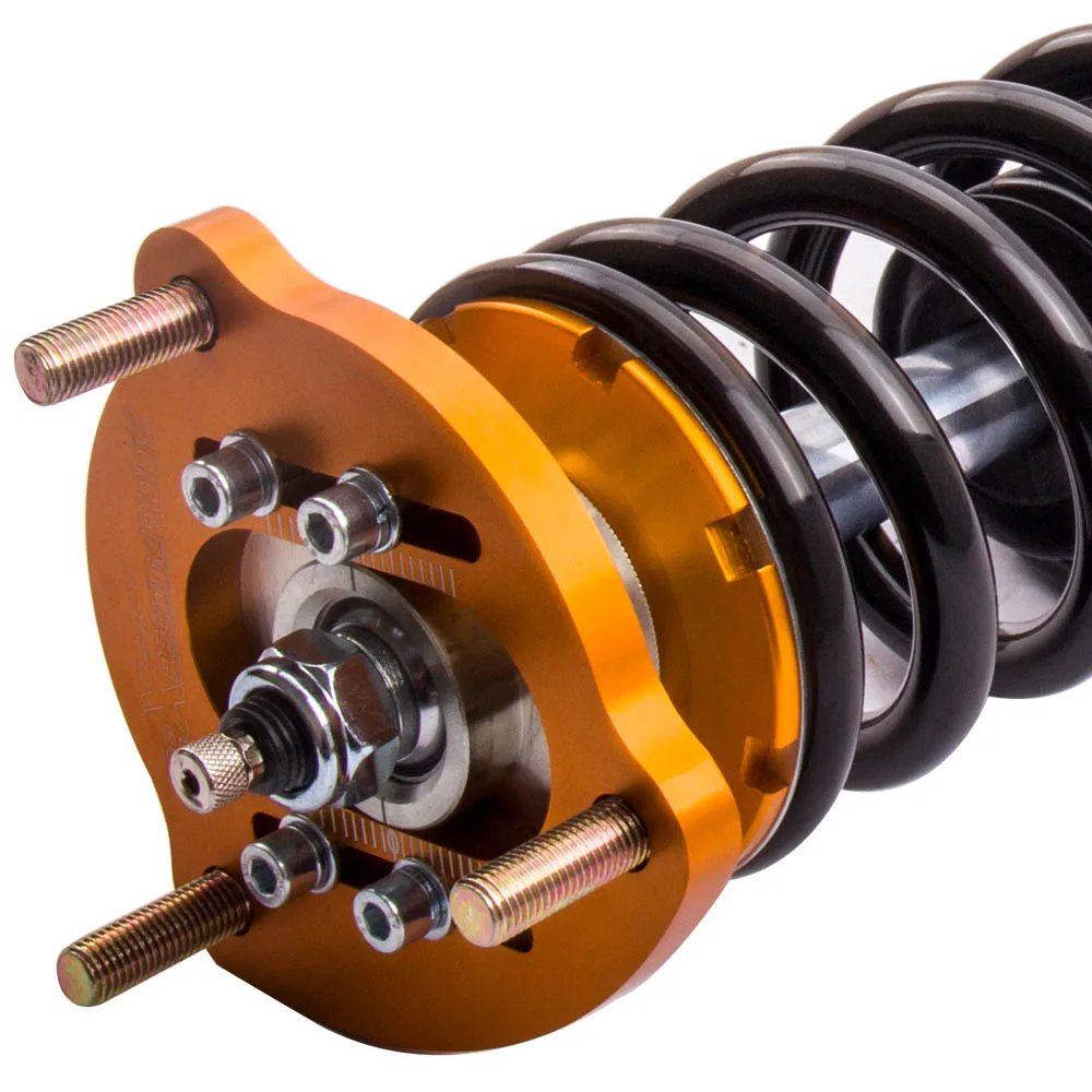 Регулируемые кулоны для Honda Civic EP1 EP2 FK AK Street Coilover комплект подвески все