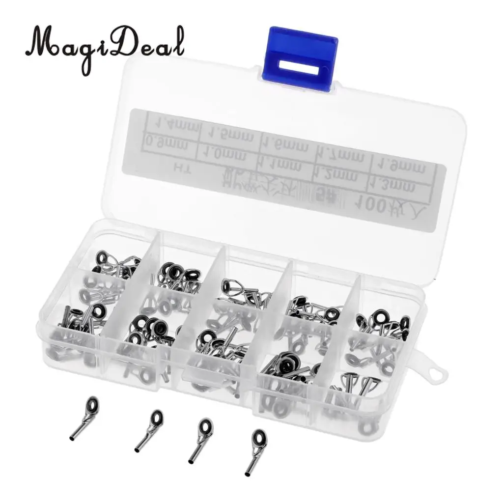 fishing rod repair kits