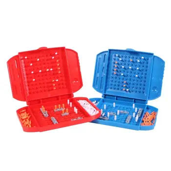 

2pcs/set Sea Battle Popping Game Toy Family Interactive Games Props Parent Child Puzzle Toys Kids Intellectual Education Toys