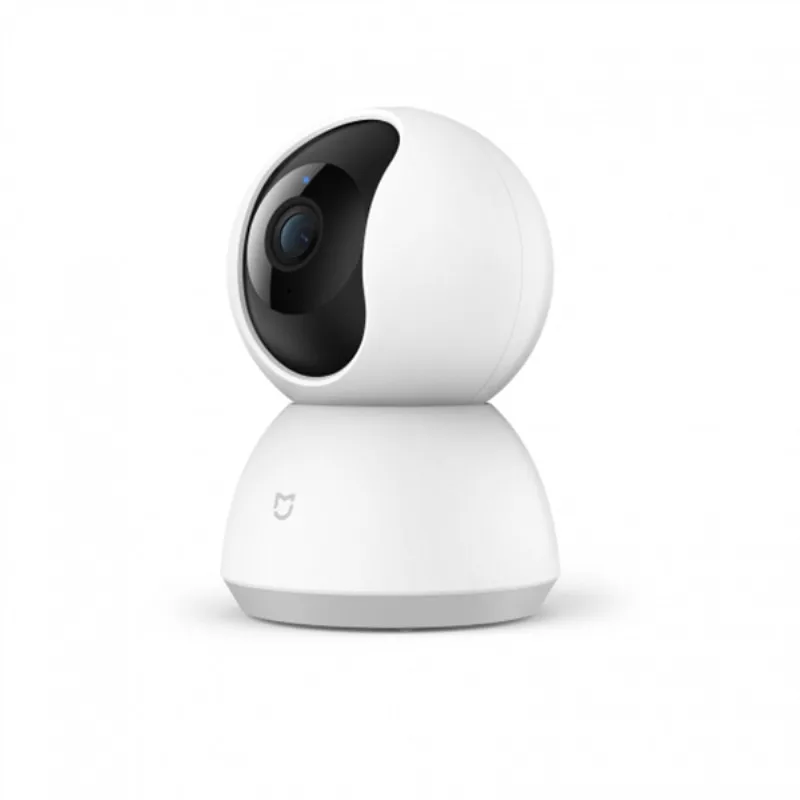 Обновленная версия Xiaomi Mijia Smart camera 1080P HD 360 градусов панорамирование ночного видения WiFi ip-камера с дистанционным управлением для дома