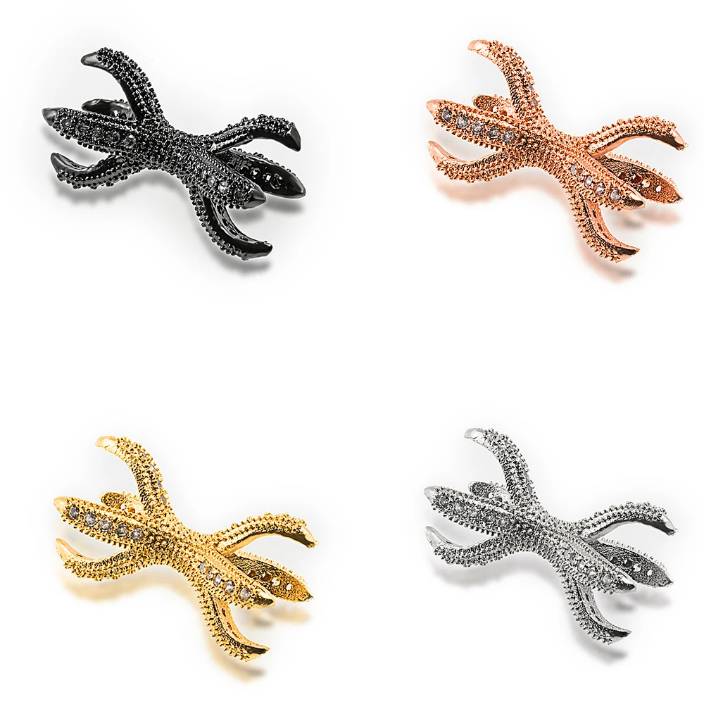 

Necklace Making DIY Jewelry Findings Supplies Infinity Connector Fastener Clasp Accessories For Natural Stones Bracelets Pearls
